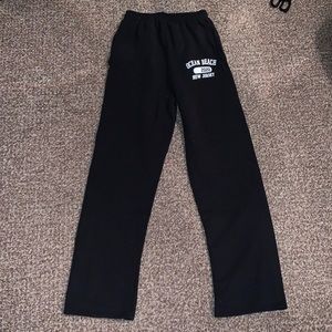 Sweatpants